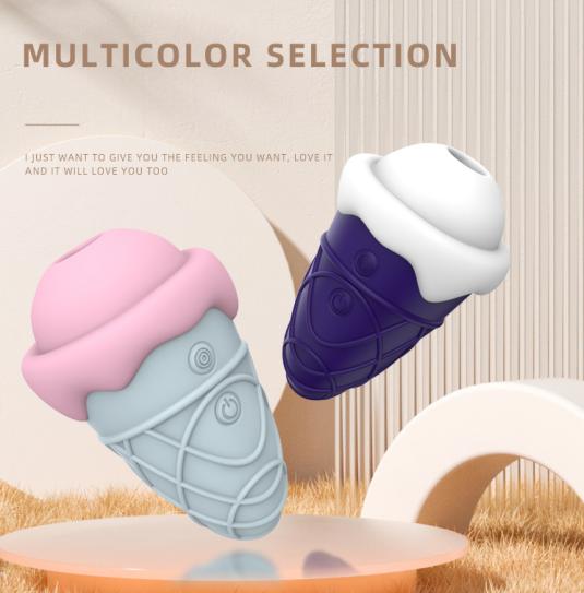 New popular mini vibrator sex toy with waterproof material and decent packing for beginners