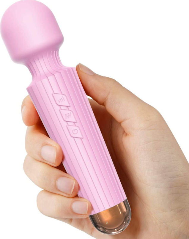 Thrusting Vibrator G Spot Clitoral Anal Dildo Stimulator Adult Sex Toys 
