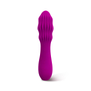 Adult Toy Wolfs-bane Silicone Dildo Rechargeable Vibrator 