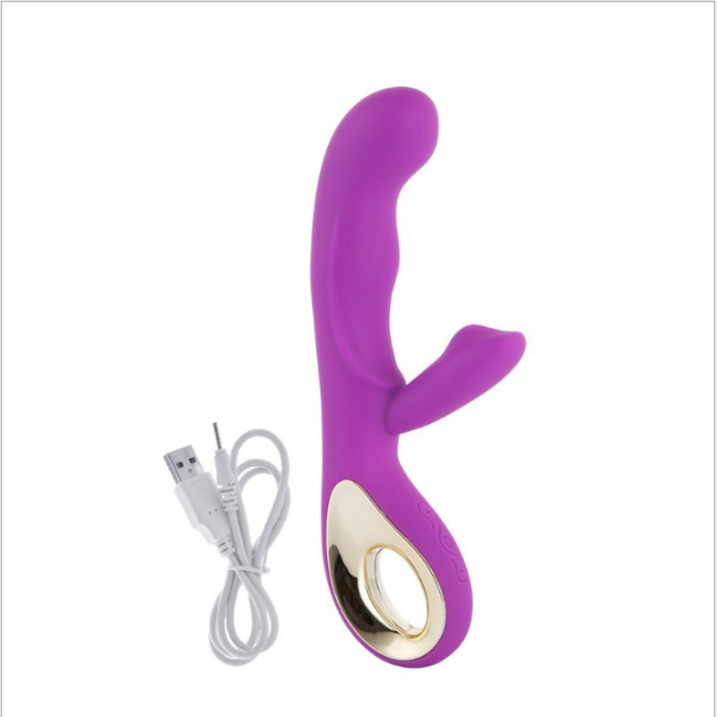 Vibrators Might Help You Bring Out Your Inner Sex Bunny.