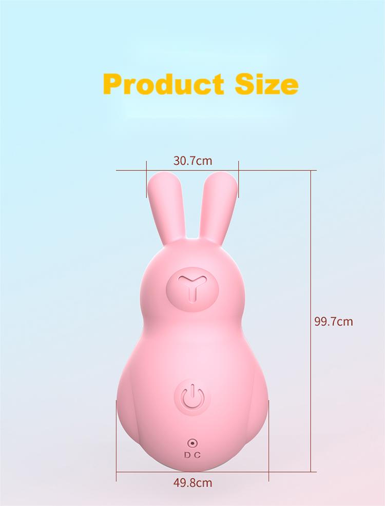 rabbit massager sex toy manufacturers