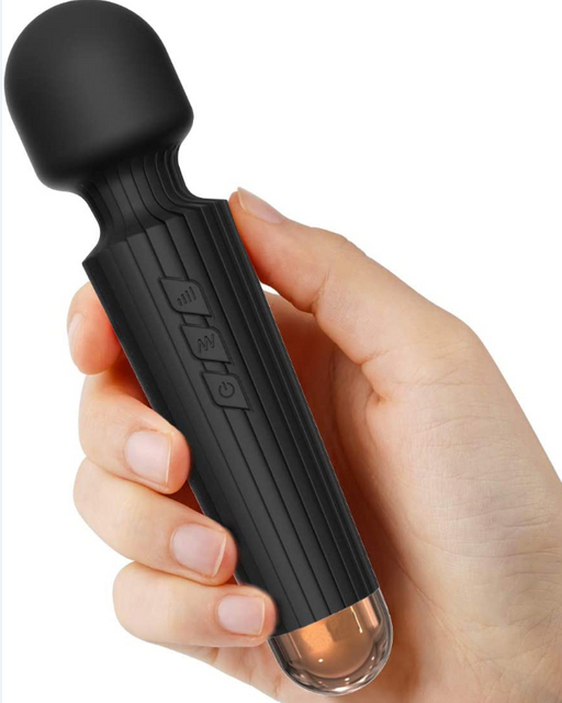Thrusting Vibrator G Spot Clitoral Anal Dildo Stimulator Adult Sex Toys 