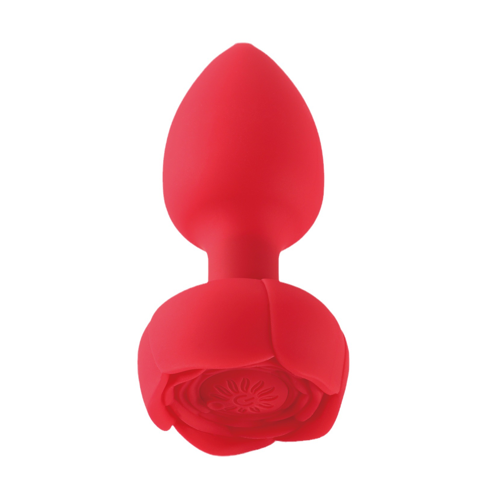 9.Red--Colorful glowing Adult Sex Toys