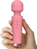 Handheld Sexual Vibrator Adult Toy