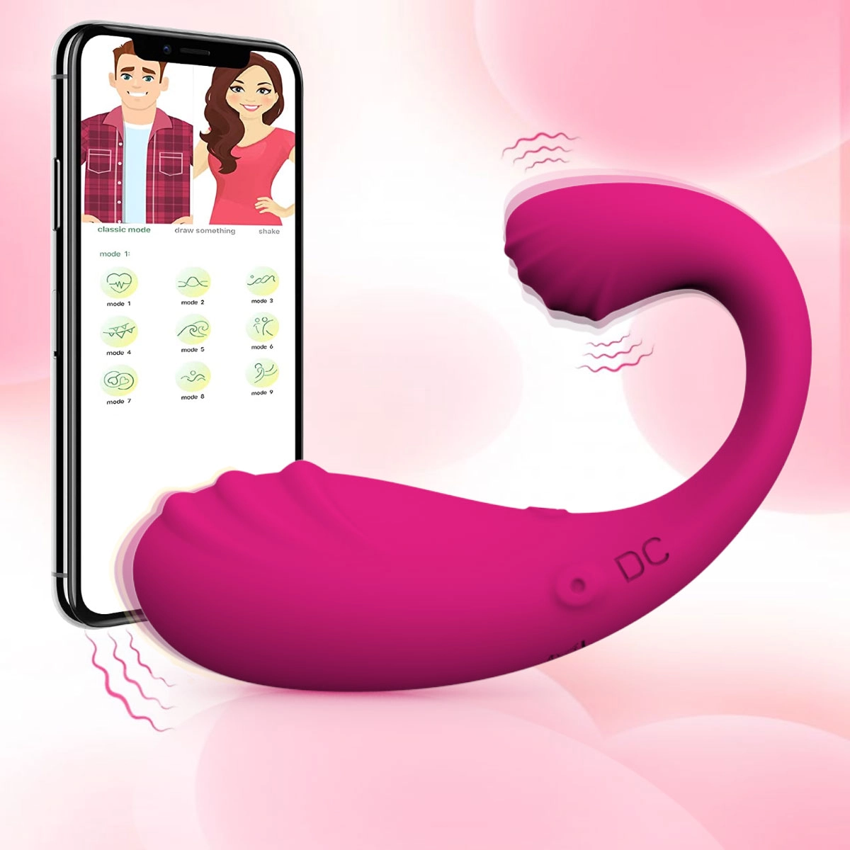 What Are The Different Types of Clitoris Vibrators Available on The Market?