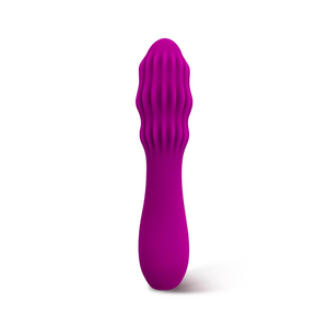 Adult Toy Wolfs-bane Silicone Dildo Rechargeable Vibrator.png